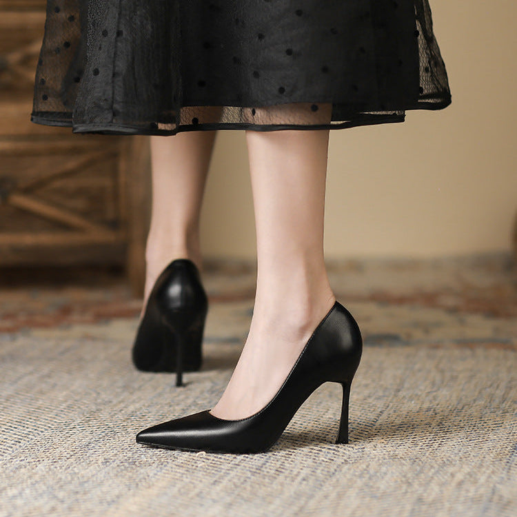 Tacones Elara