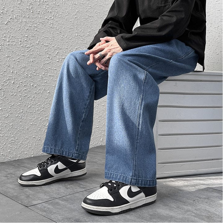 Malone Baggy Jeans