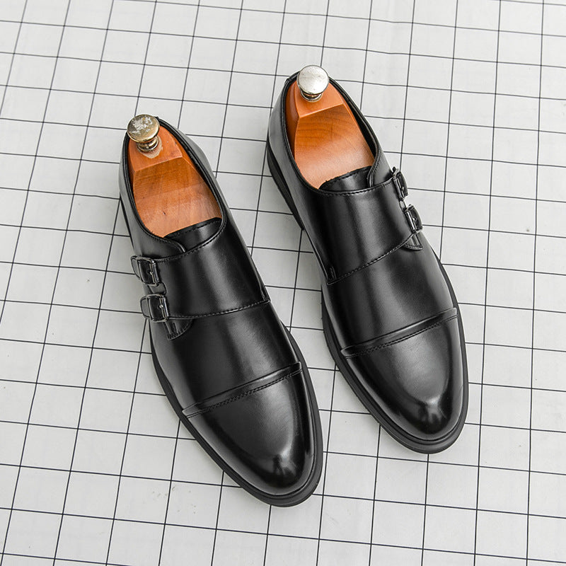 Santori Lederschuhe