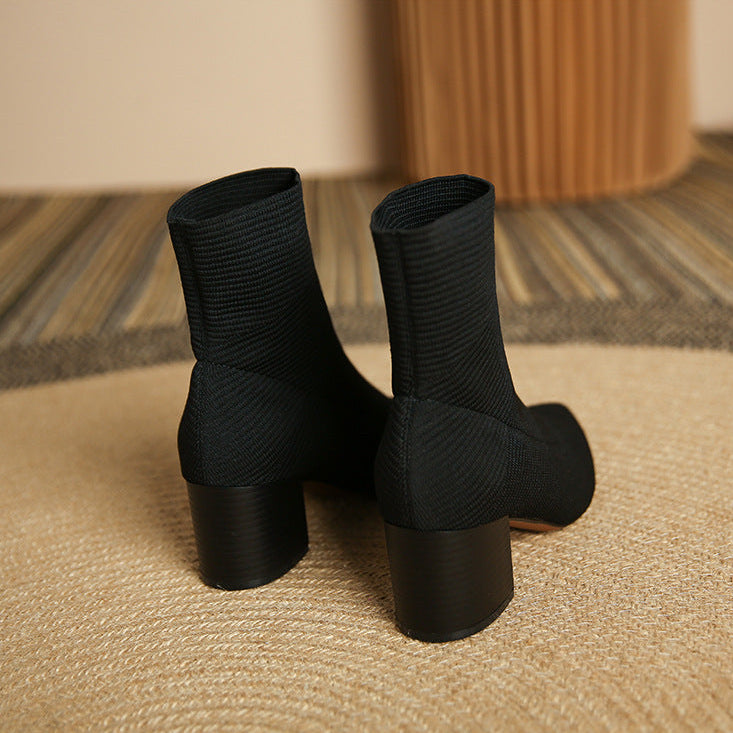 Botines Fiona