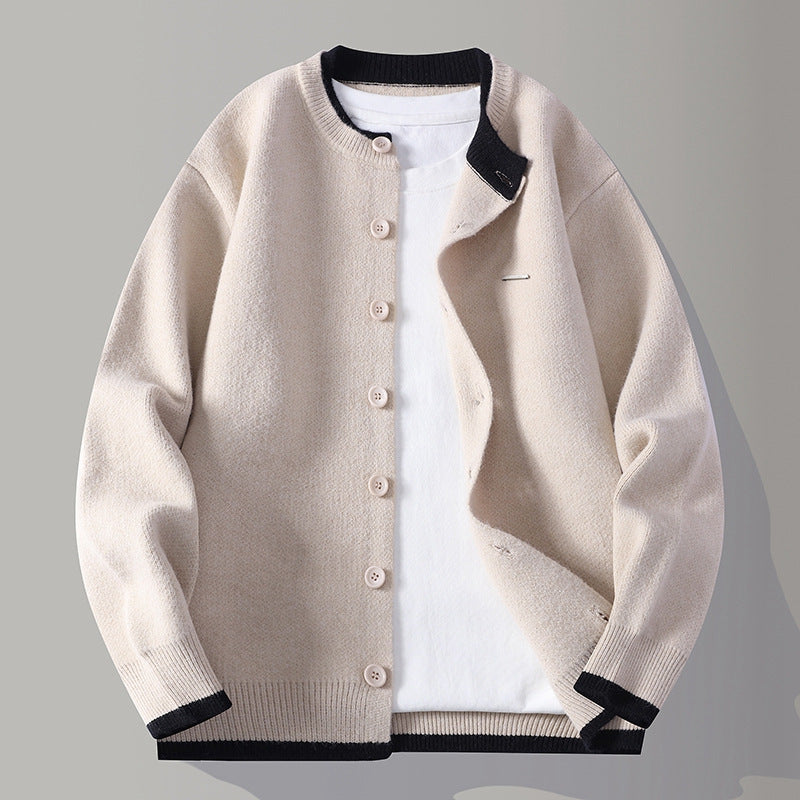 Marlo-Strickjacke