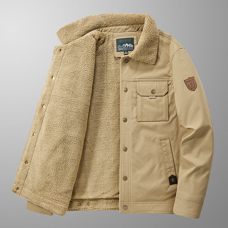 Logan Jacket