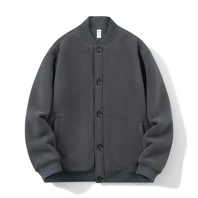 Norwood Polar Fleece Jacket