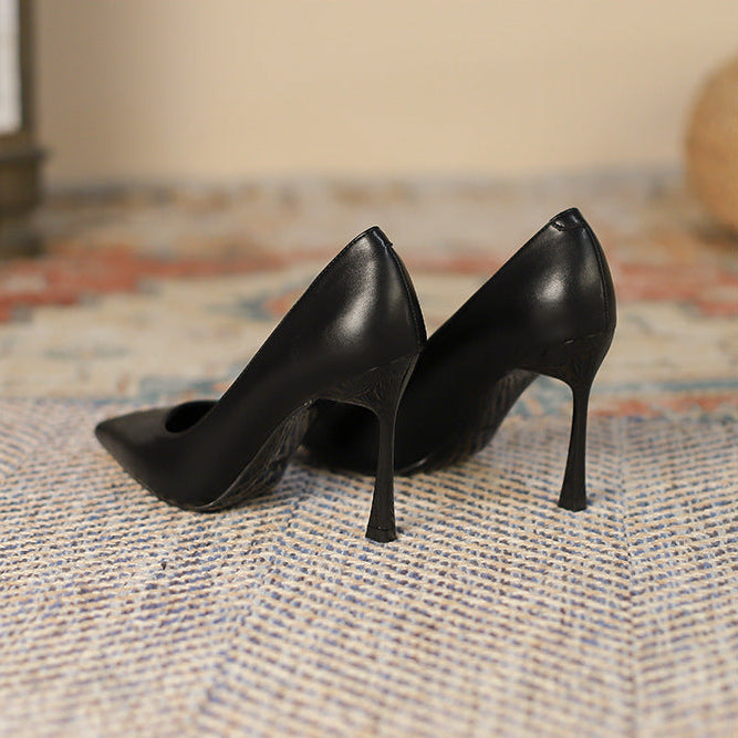 Tacones Elara