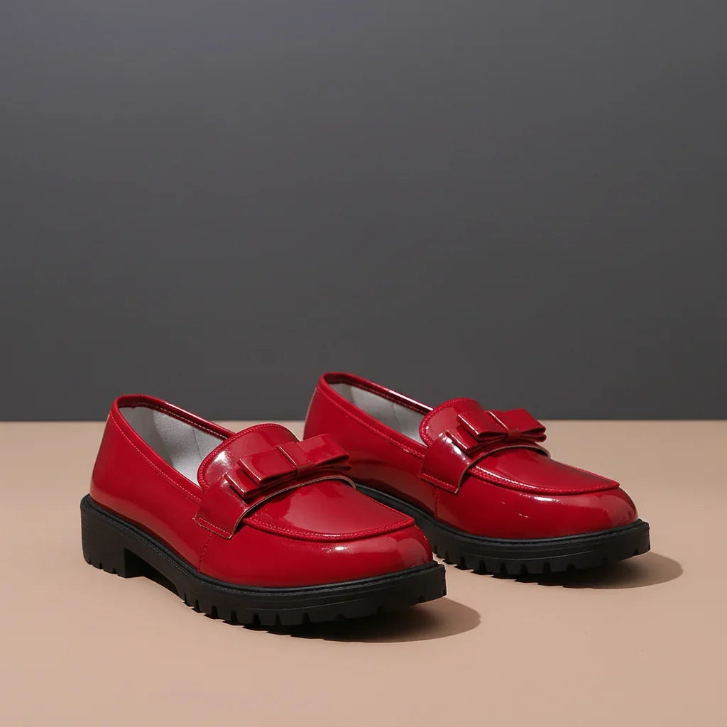 Sapphira Loafer