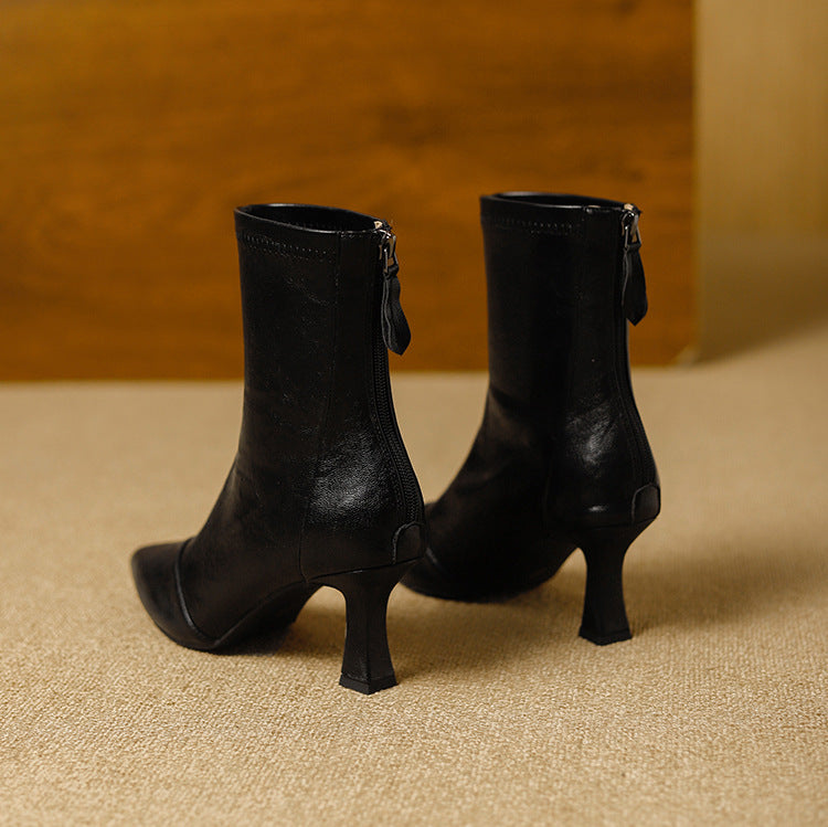 Botas Rhea