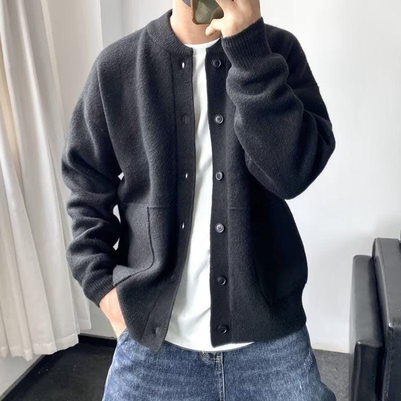 Camisola Cardigan Everett