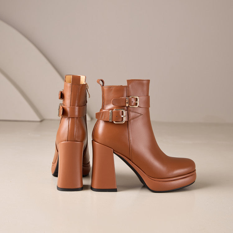 Botins de malha Ainsley