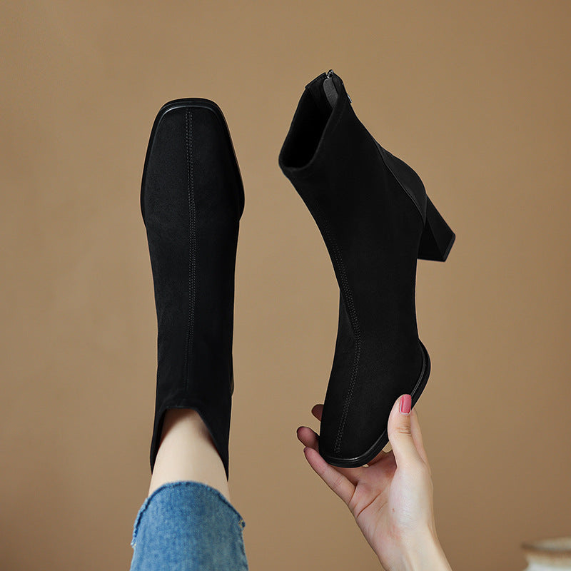 Botas Vantelle