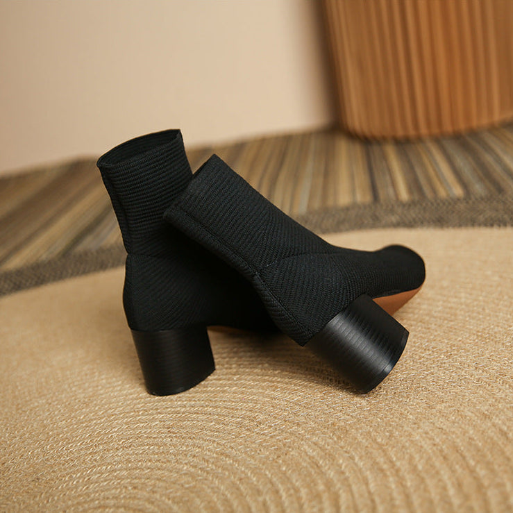 Botines Fiona