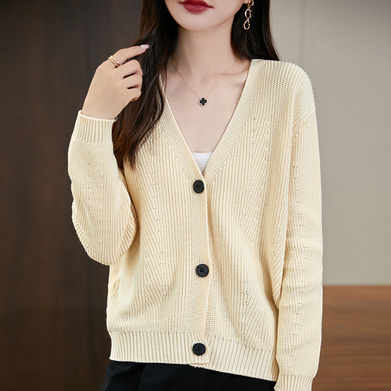 Caria Sweater