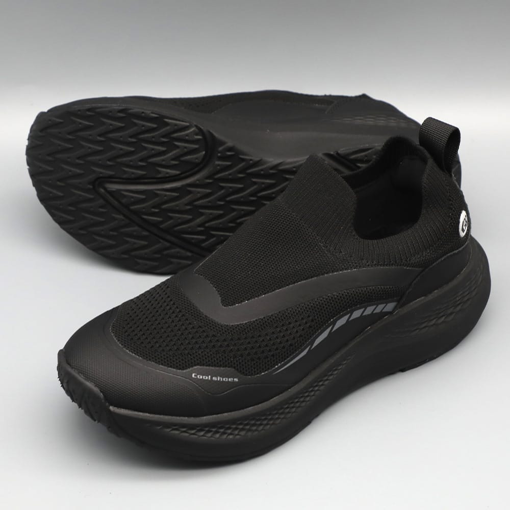 Cortez Slip-On Runner
