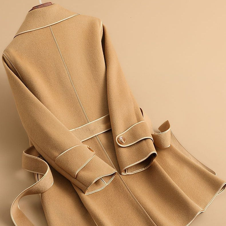 Cappotto Tivara