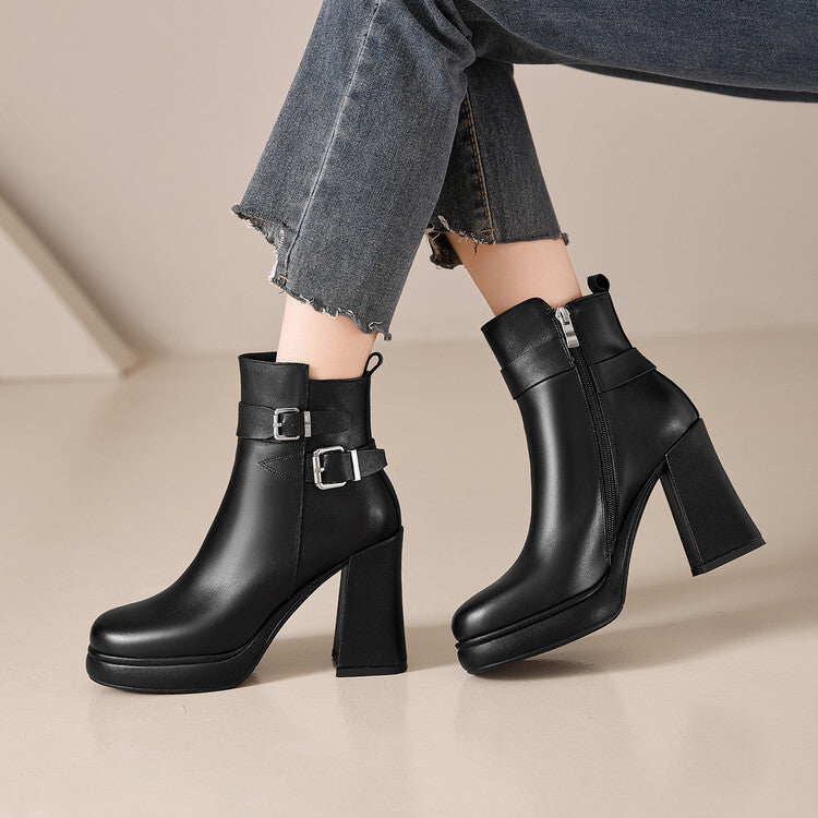 Botins de malha Ainsley