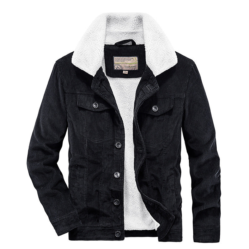 Wald-Cordjacke