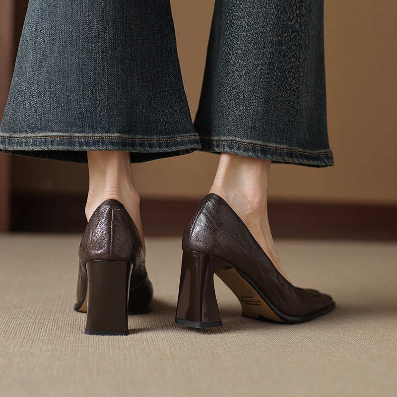 Tacones Avelin