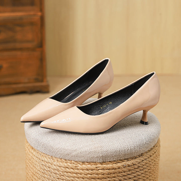 Tacones Madeline