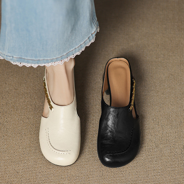 Lira skinnmules