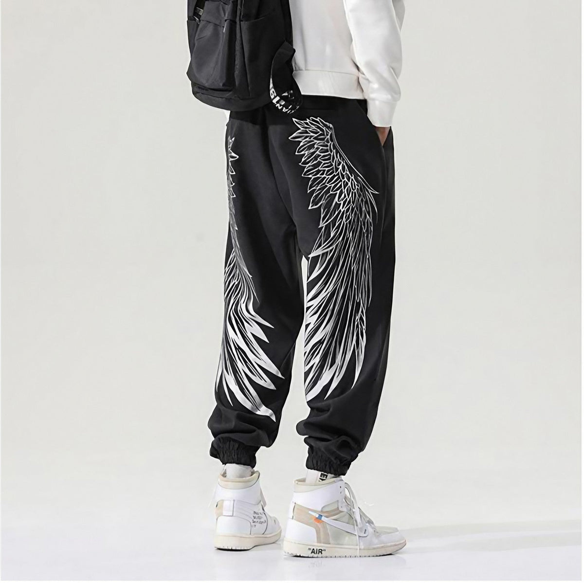 Wing Joggers