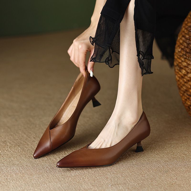 Tacones Gisele