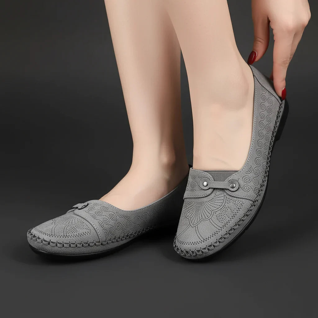 Evelisse Loafer