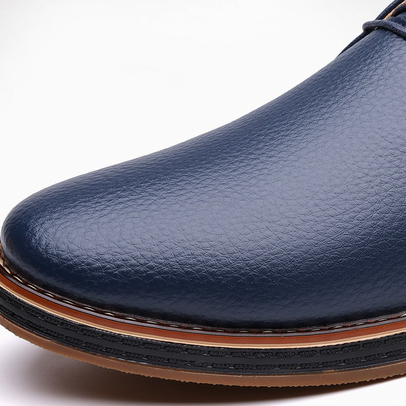 Calzendro Oxfords