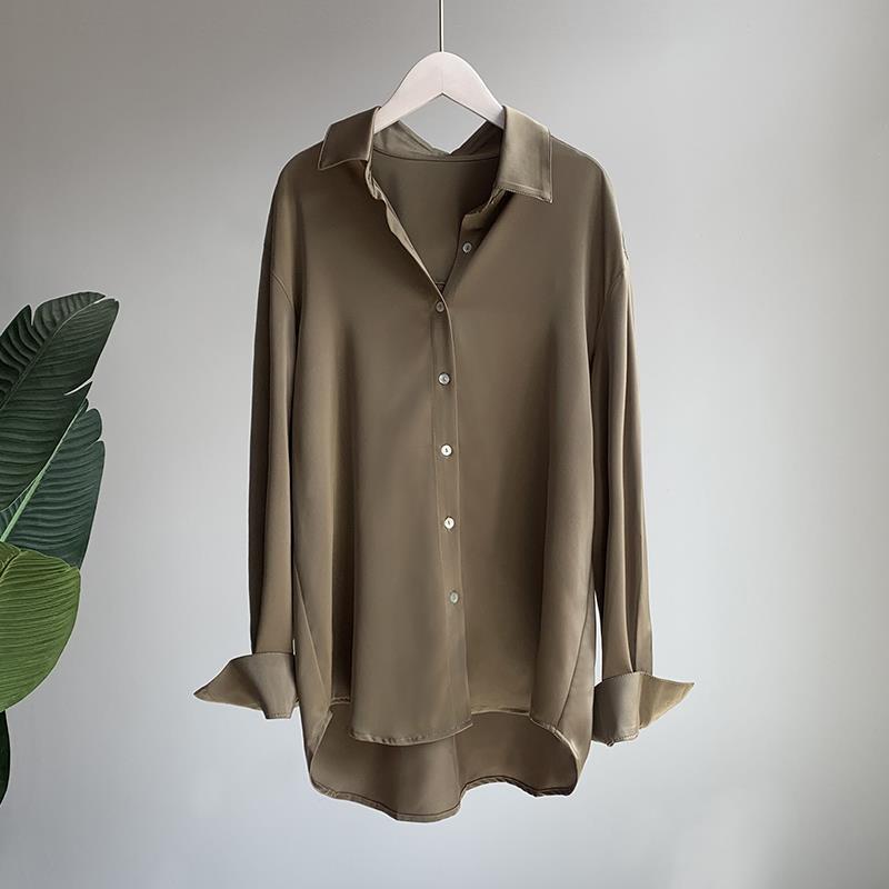 Blusa Silara
