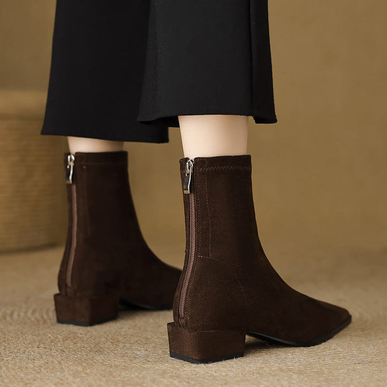 Bellarae ankelboots
