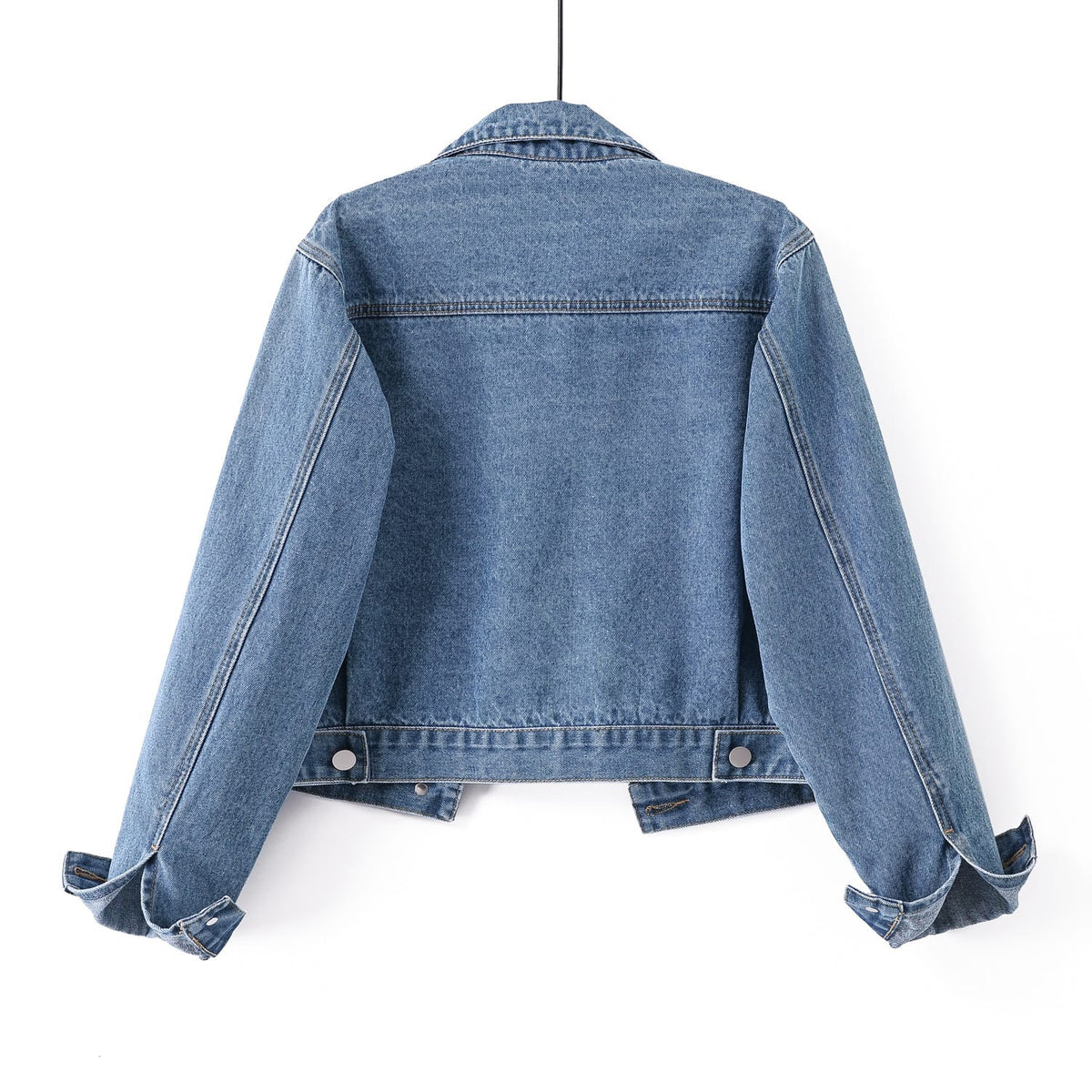 Marina Jeansjacke