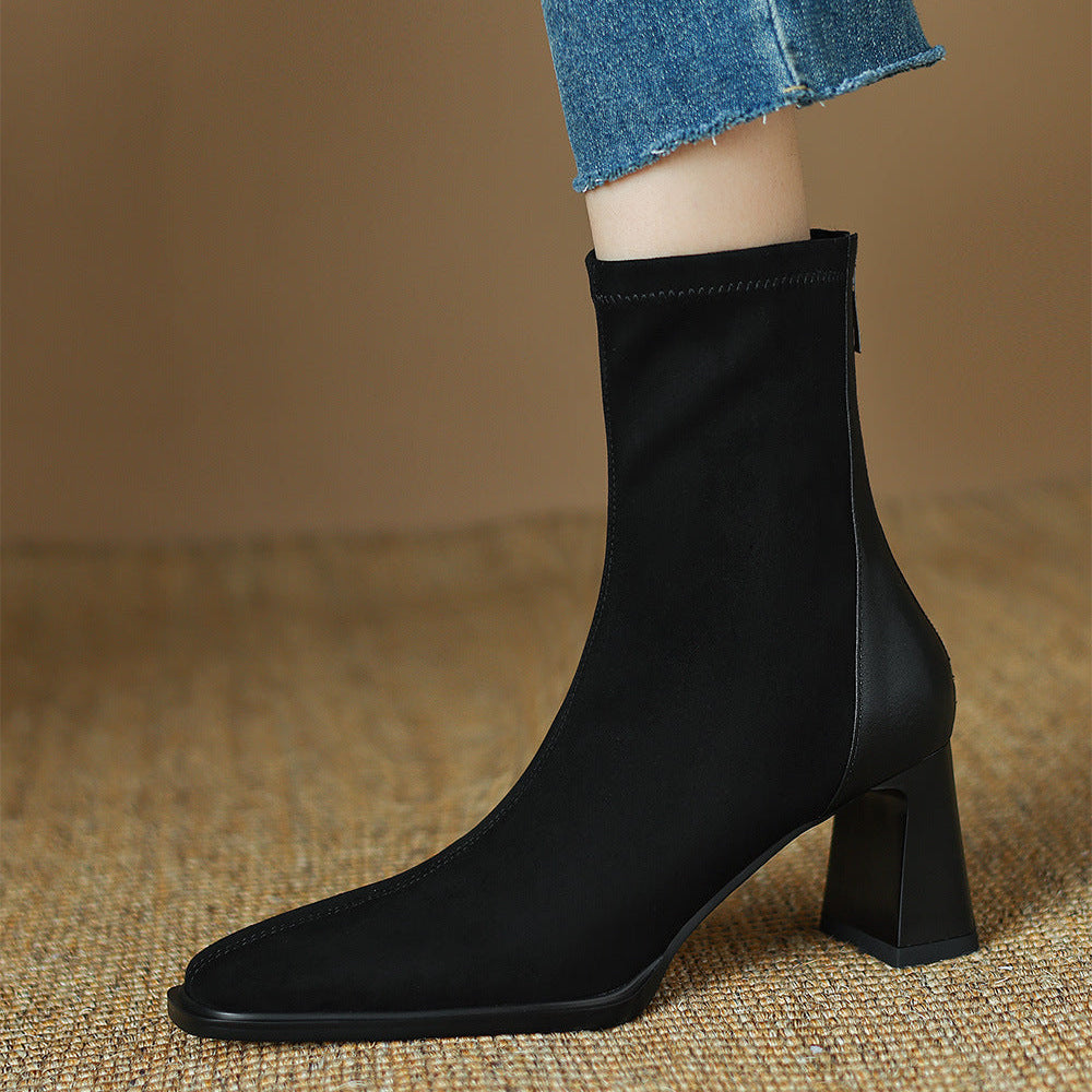 Botas Vantelle