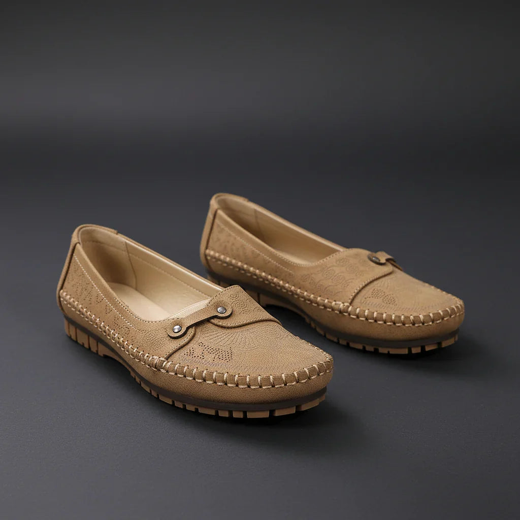 Evelisse Loafer