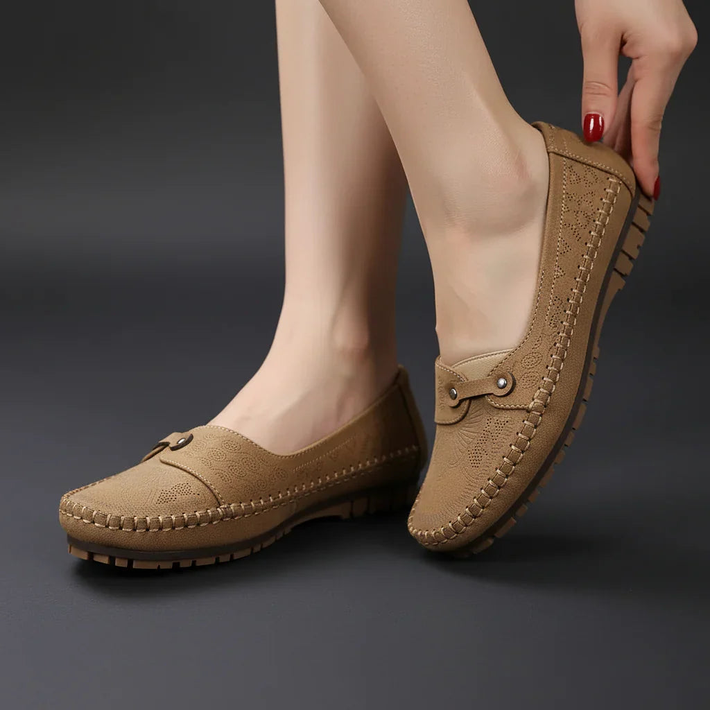 Evelisse Loafer