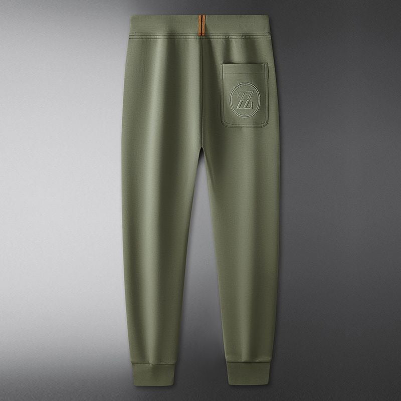 Zentra Luxe Trousers