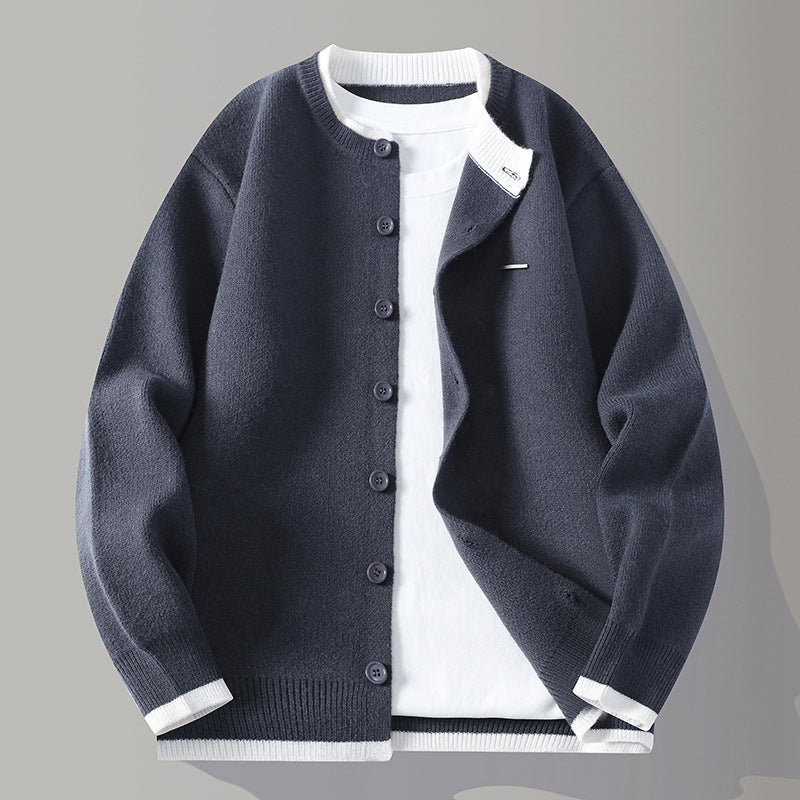 Marlo-Strickjacke