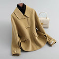 Thara Wool Coat