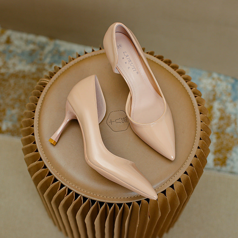Leona Heels