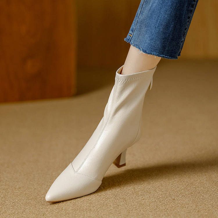 Botas Rhea