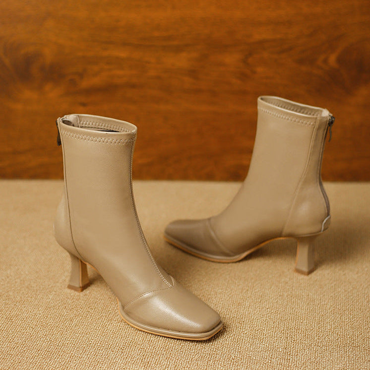 Avelle Ankle Boots