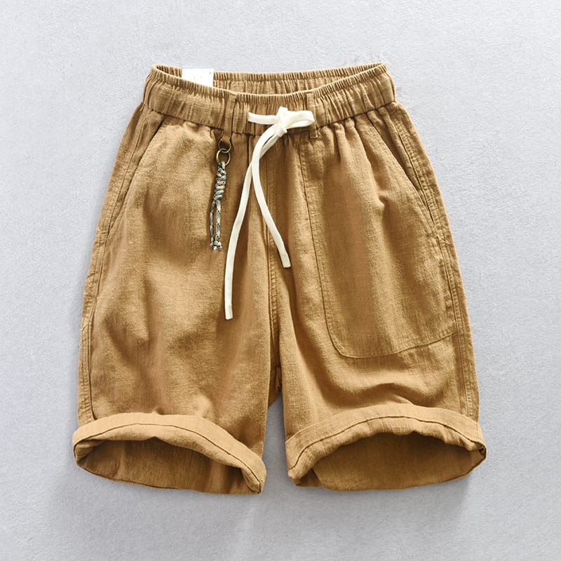 Malibu Relaxed Shorts
