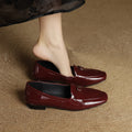 Lanora Echtleder-Loafer