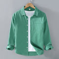 Elric Cotton Shirt