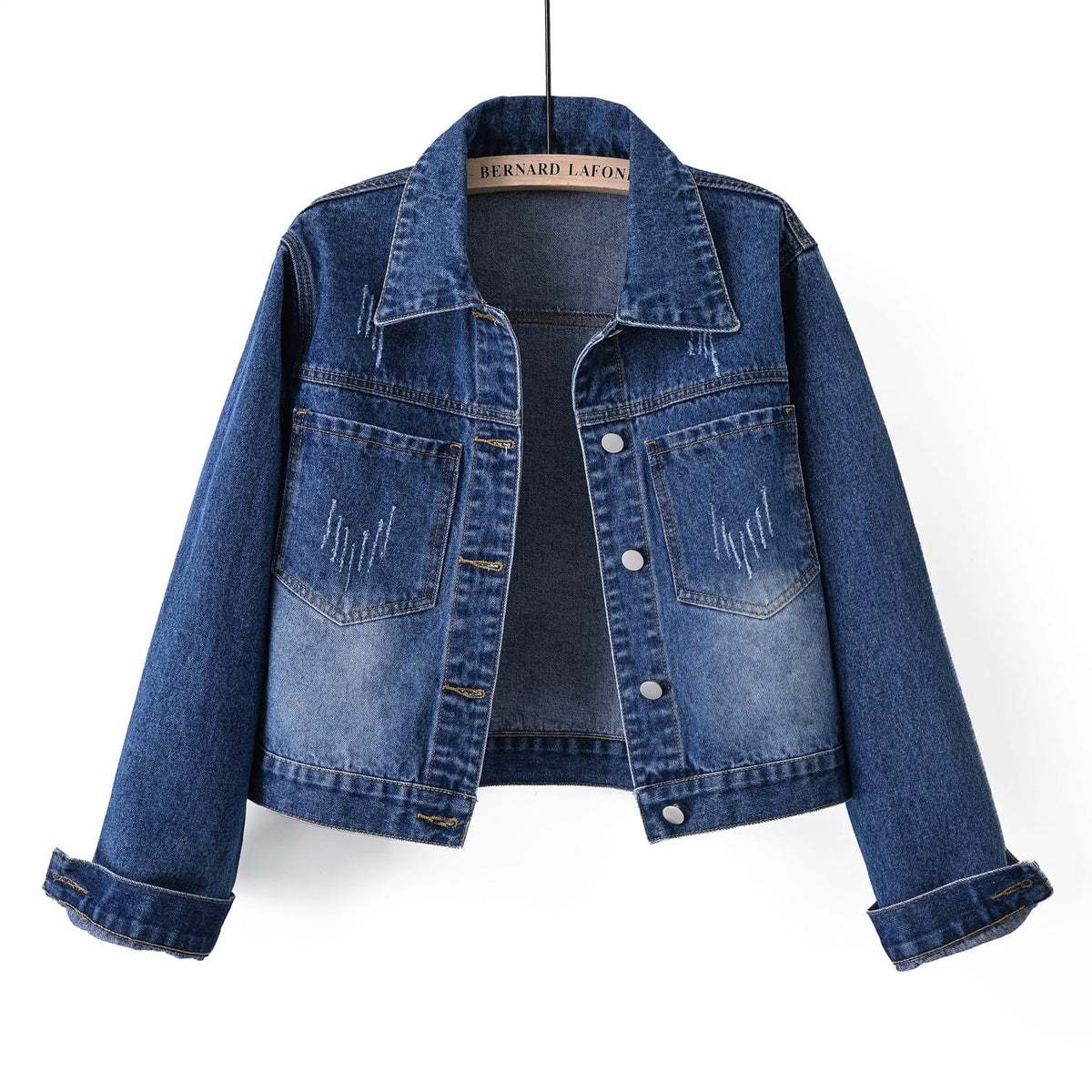 Marina Jeansjacke