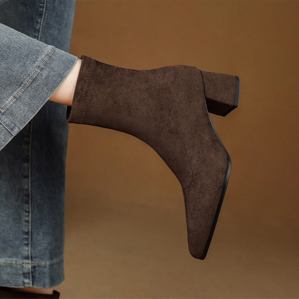 Botas Gloria