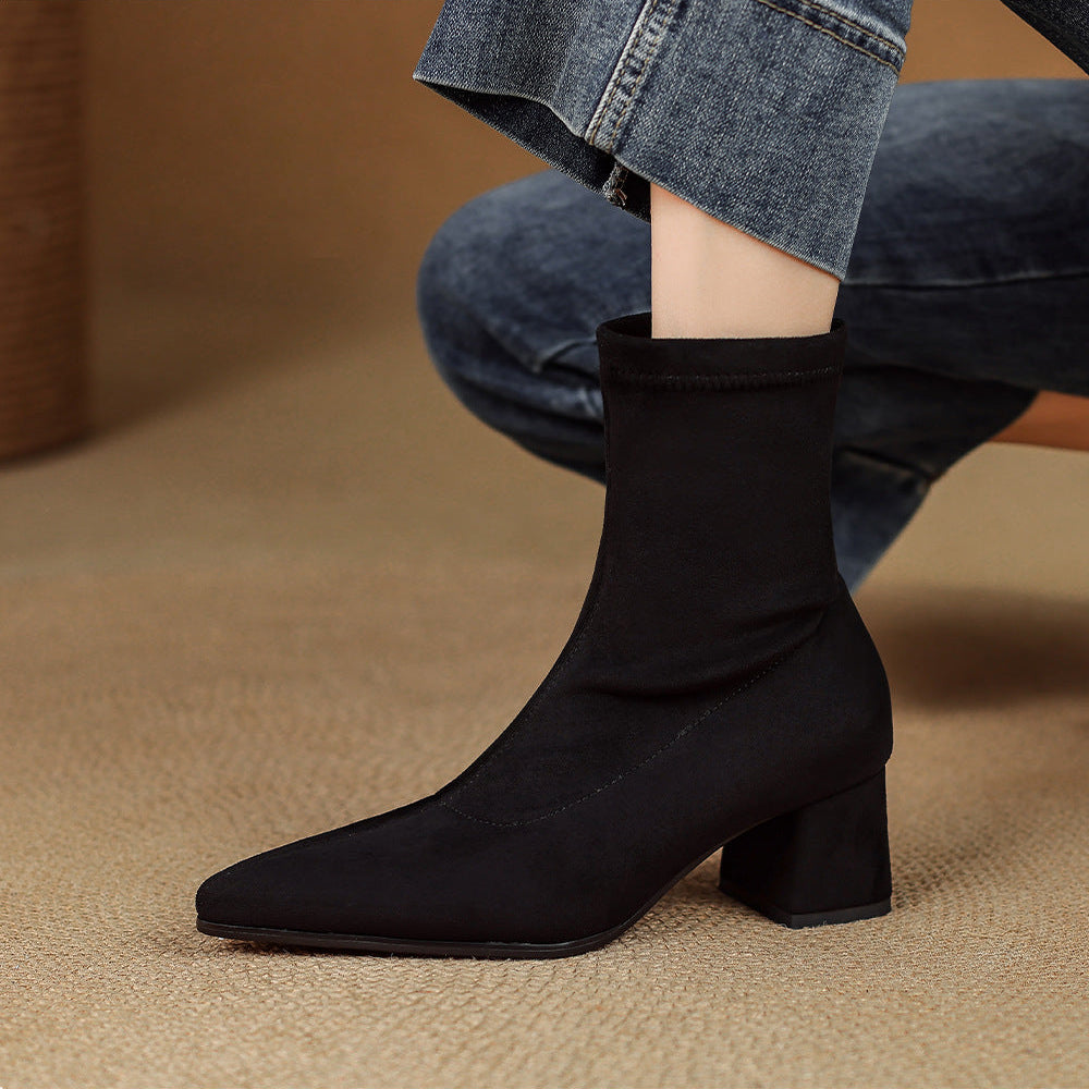 Botas Gloria