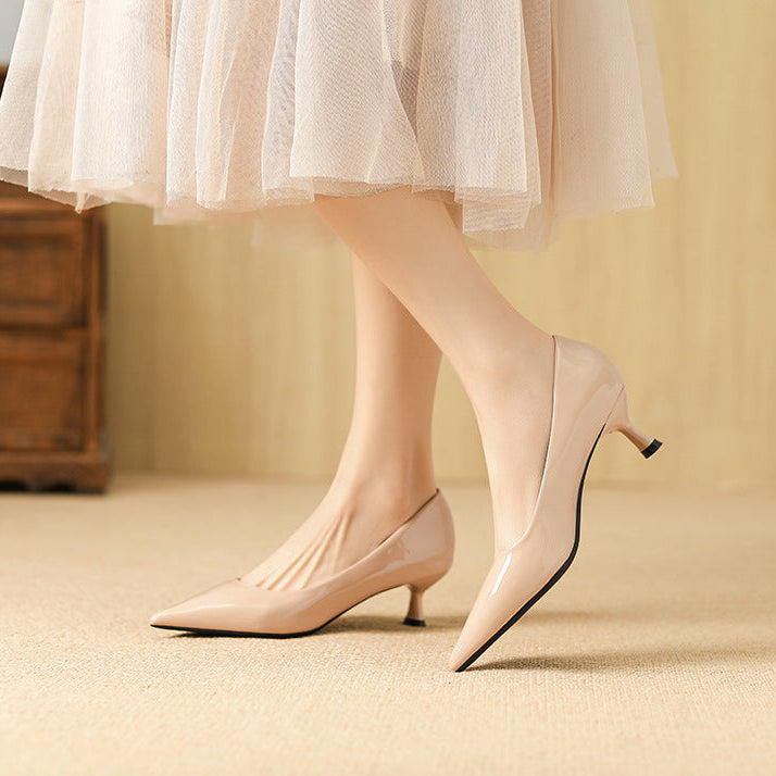 Tacones Madeline