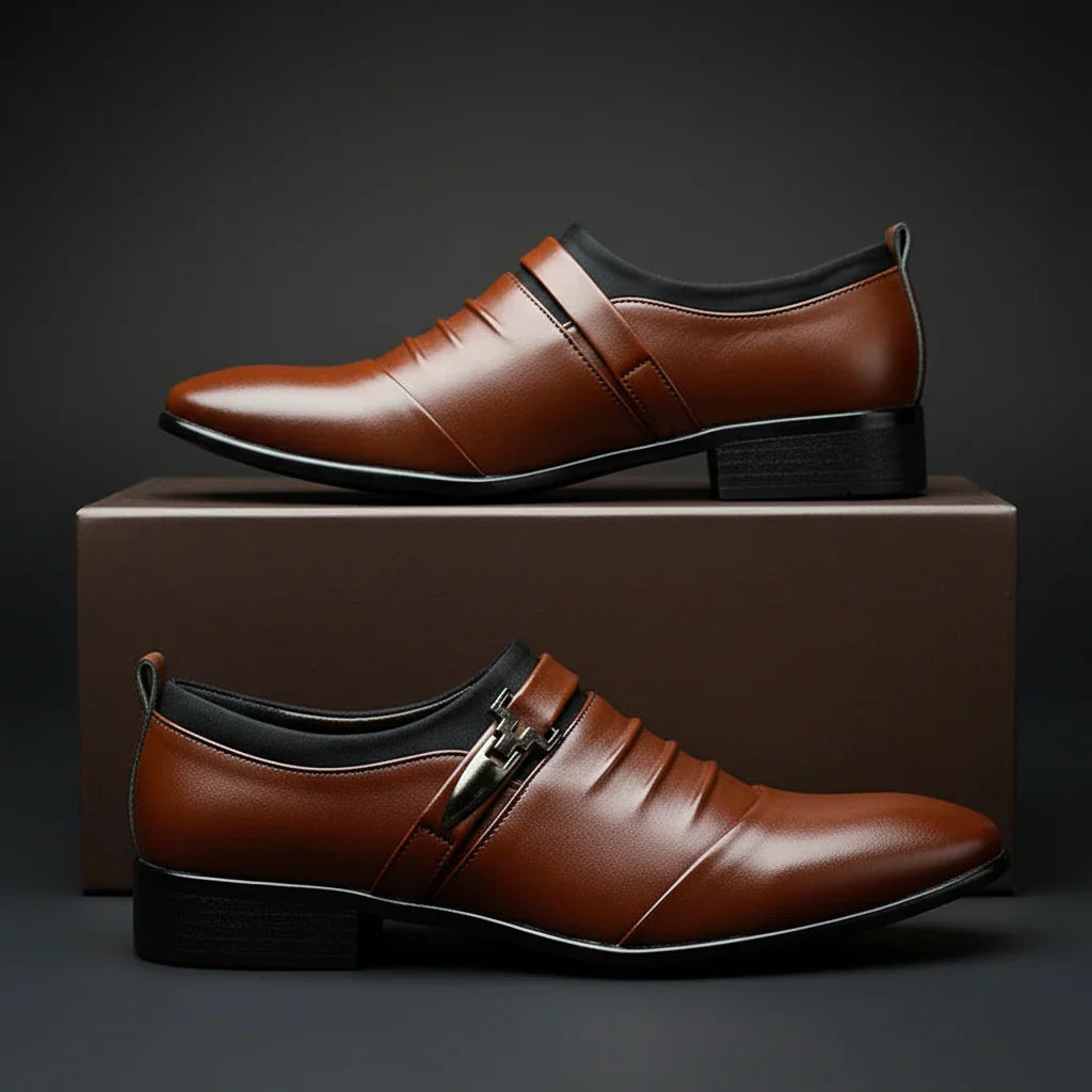 Corvino Loafer