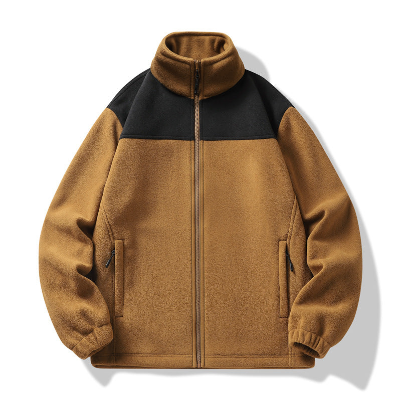 Langley Fleece Jacket
