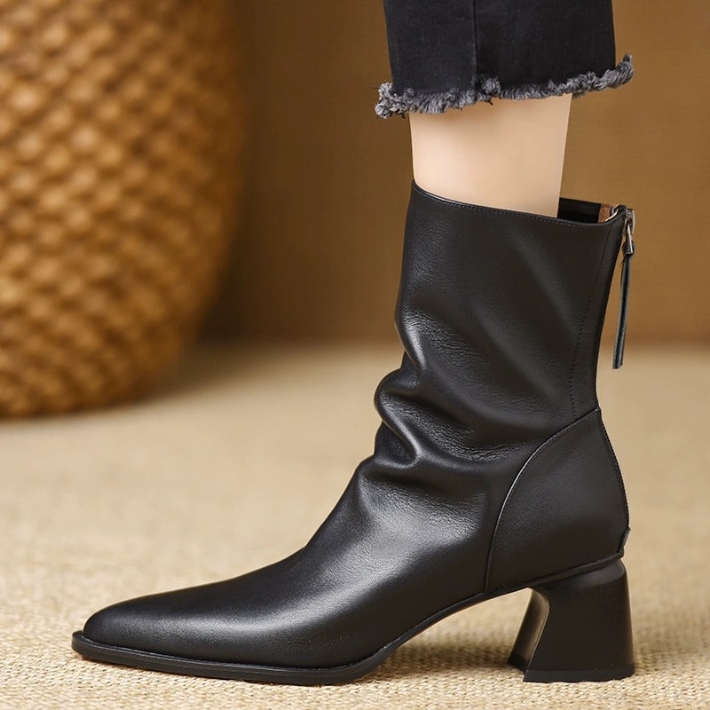 Botas Noira