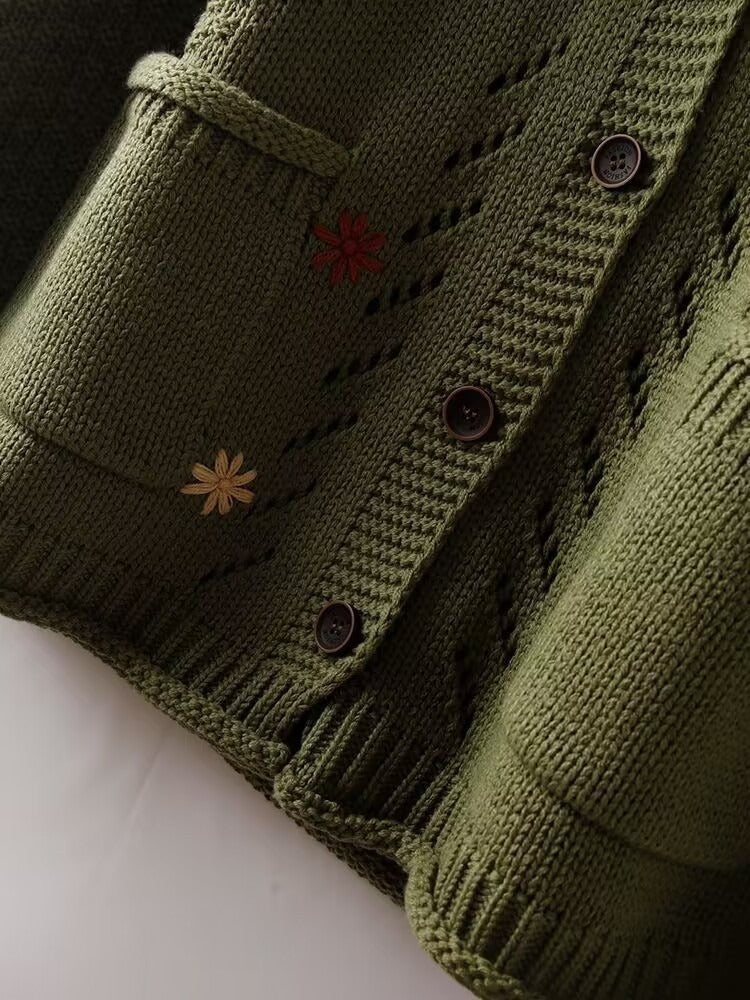 Gilet Émere