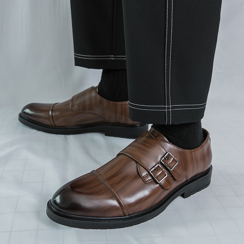Santori Lederschuhe